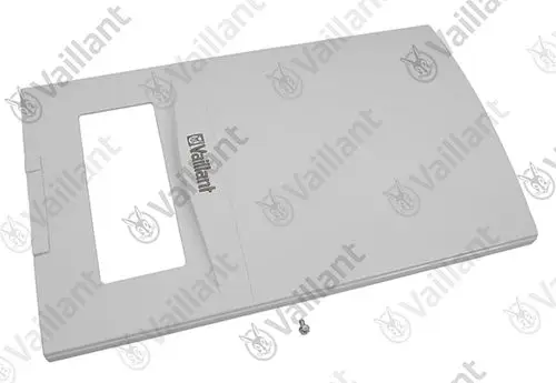 VAILLANT-Frontblech-VC-146-7-2-u-w-Vaillant-Nr-0020240270 gallery number 1